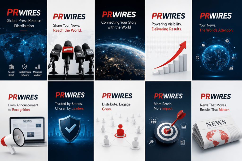 Top PR Websites for Startup Branding & PR – Build Your Brand